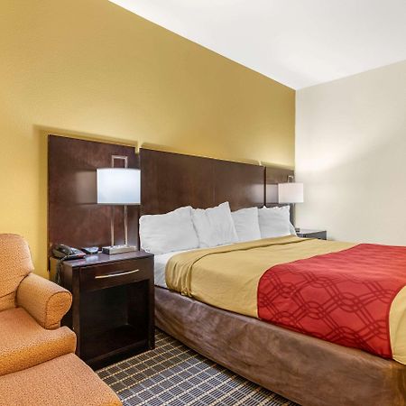Econo Lodge Brunswick Ngoại thất bức ảnh