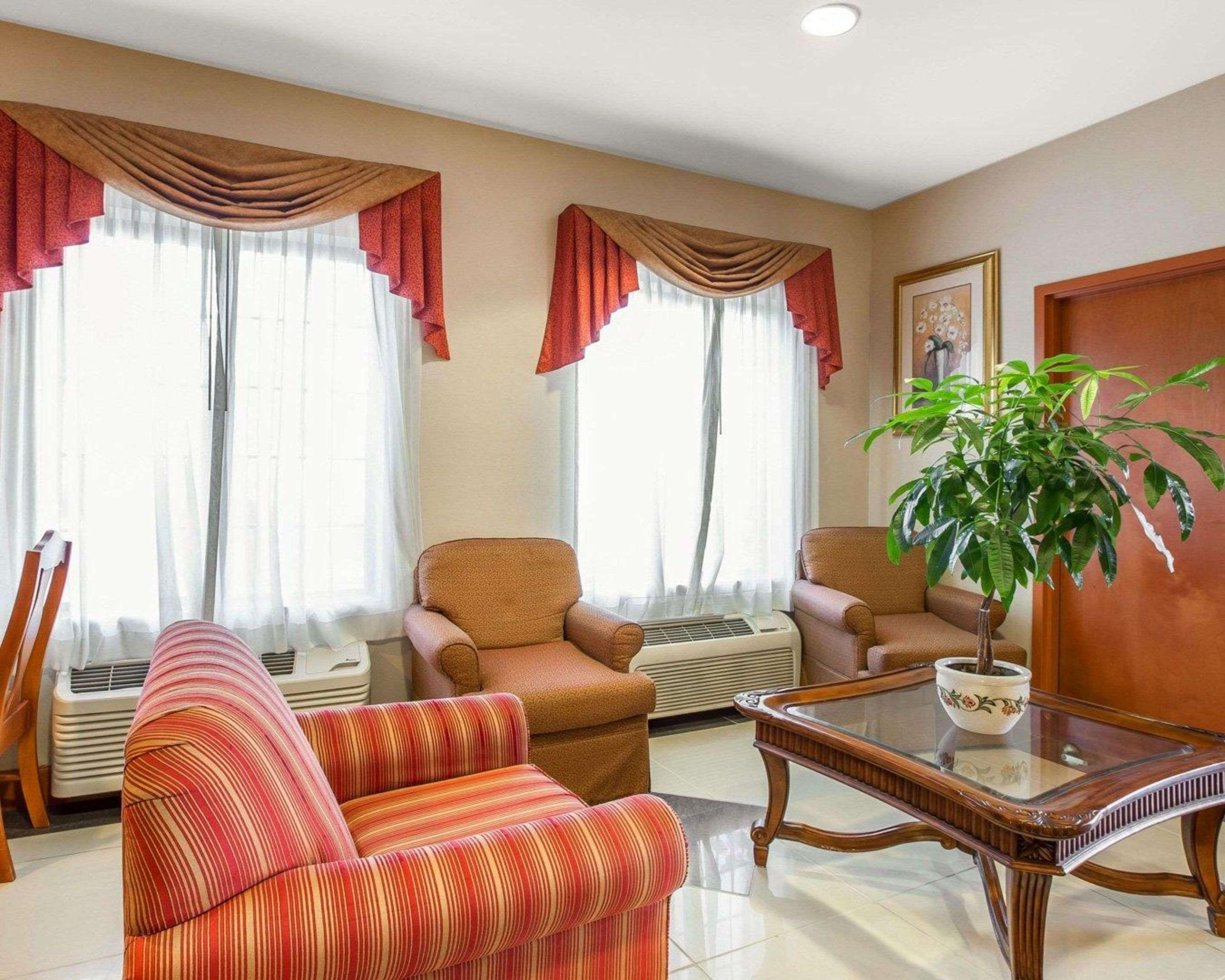 Econo Lodge Brunswick Ngoại thất bức ảnh