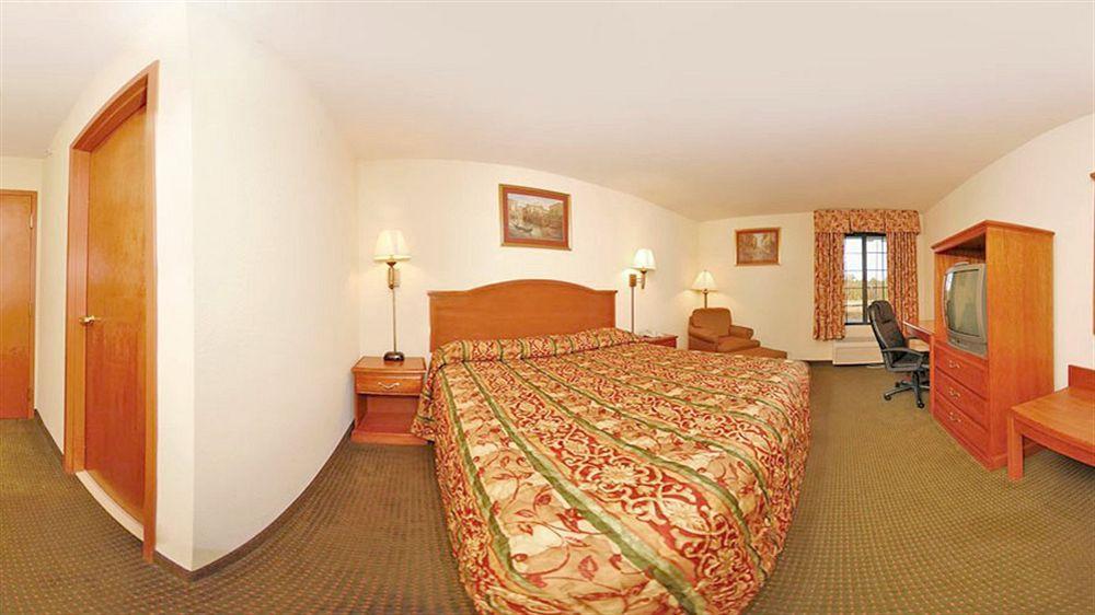 Econo Lodge Brunswick Ngoại thất bức ảnh