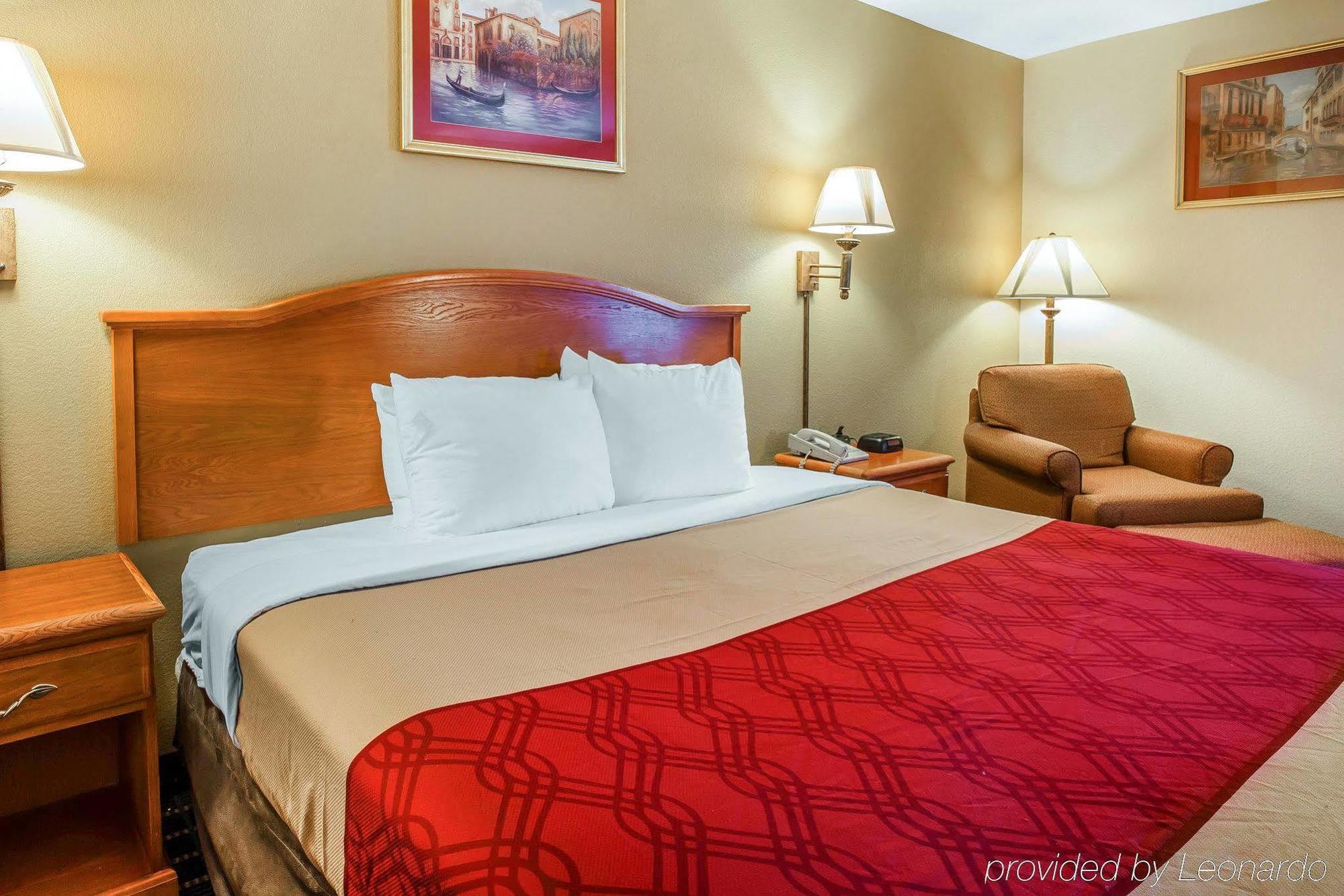 Econo Lodge Brunswick Ngoại thất bức ảnh