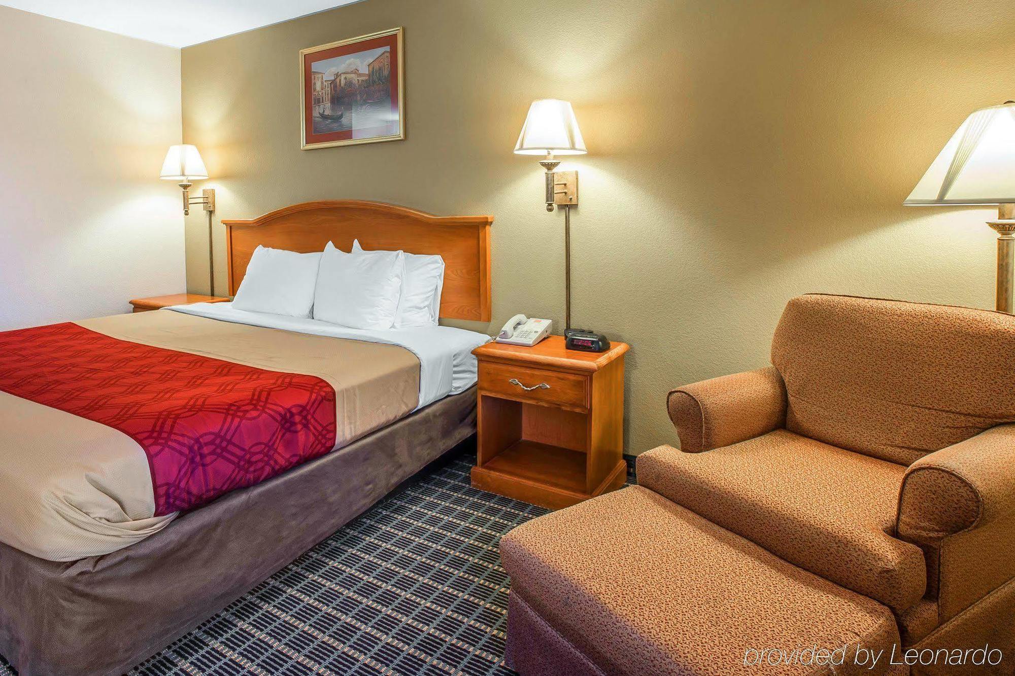 Econo Lodge Brunswick Ngoại thất bức ảnh