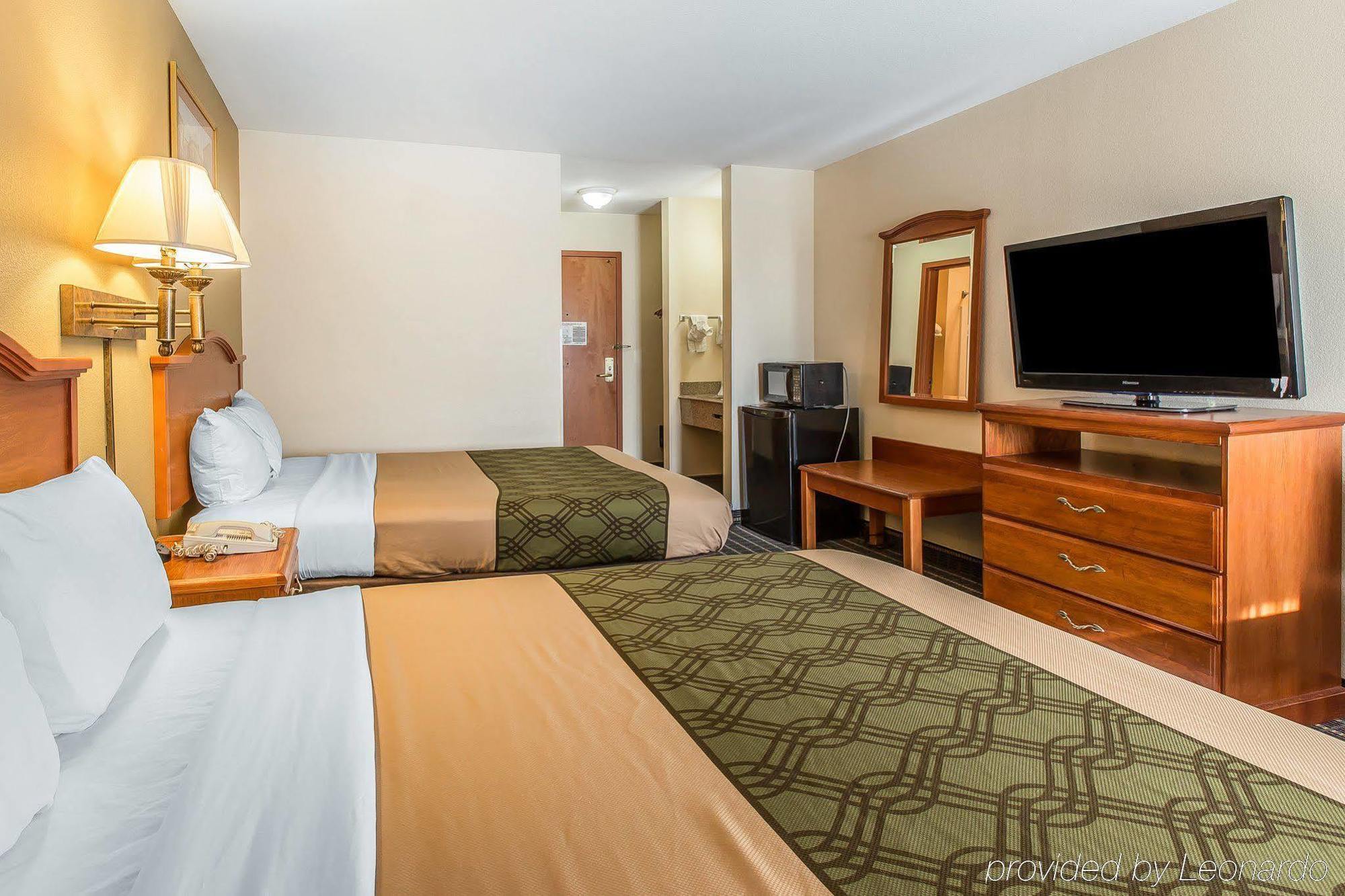Econo Lodge Brunswick Ngoại thất bức ảnh
