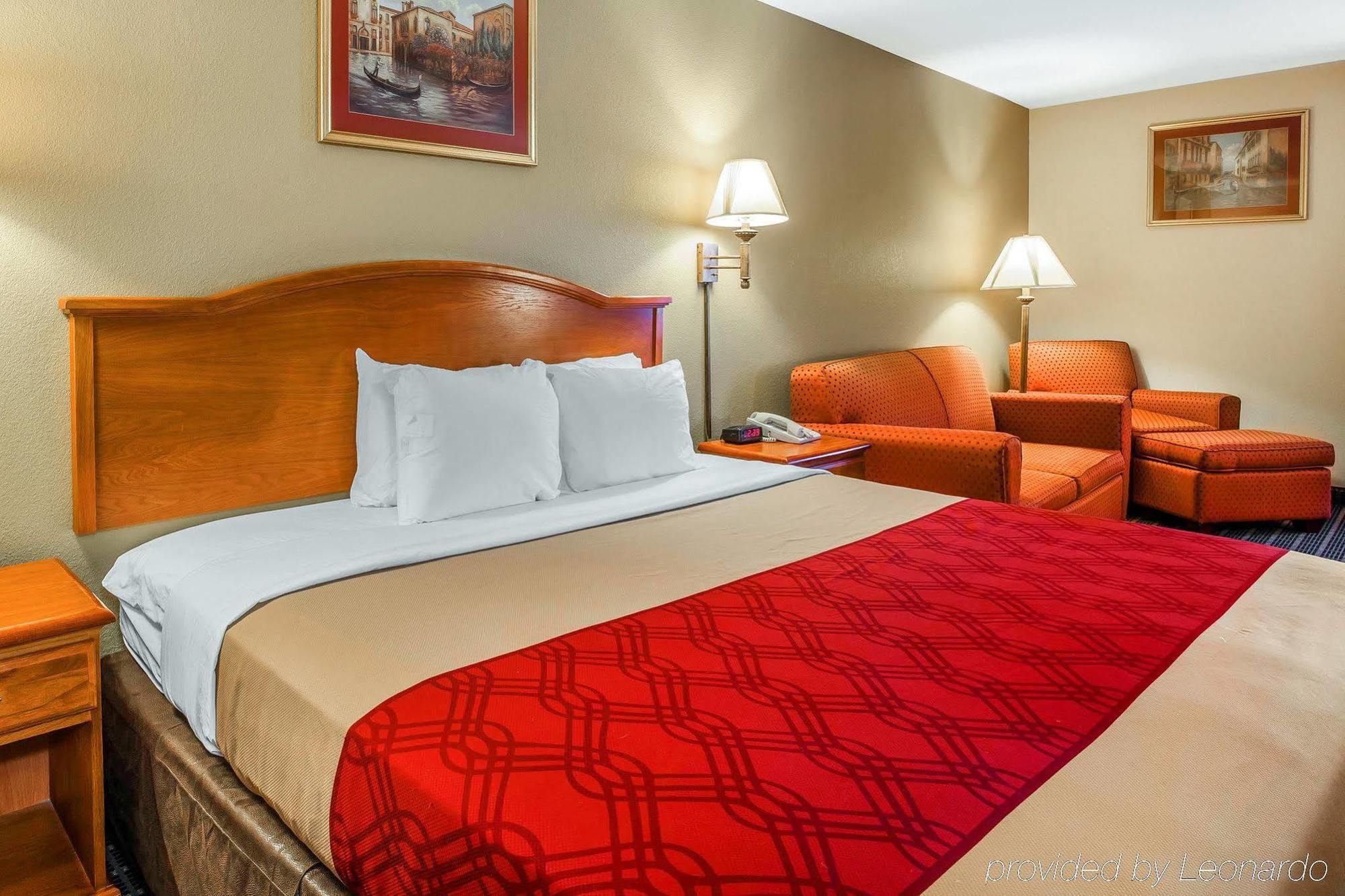 Econo Lodge Brunswick Ngoại thất bức ảnh